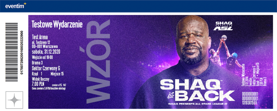 Fanticket Image