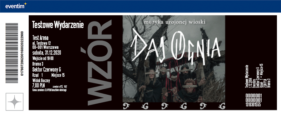 Fanticket Image