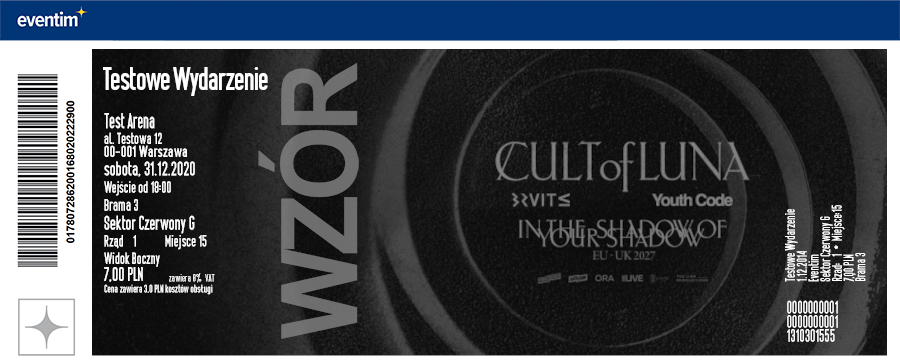 Fanticket Image