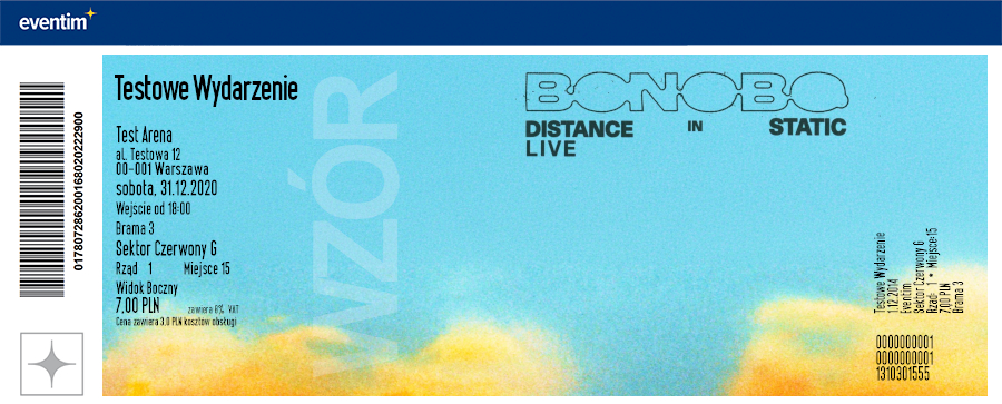 Fanticket Image