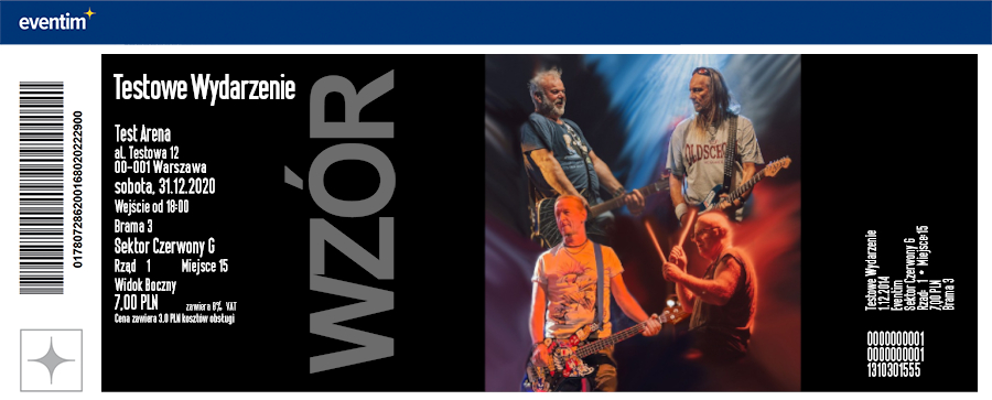 Fanticket Image