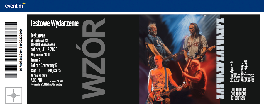 Fanticket Image