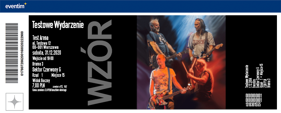 Fanticket Image