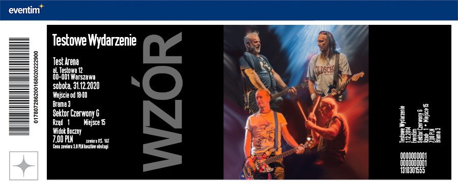 Fanticket Image