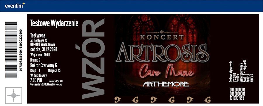 Fanticket Image