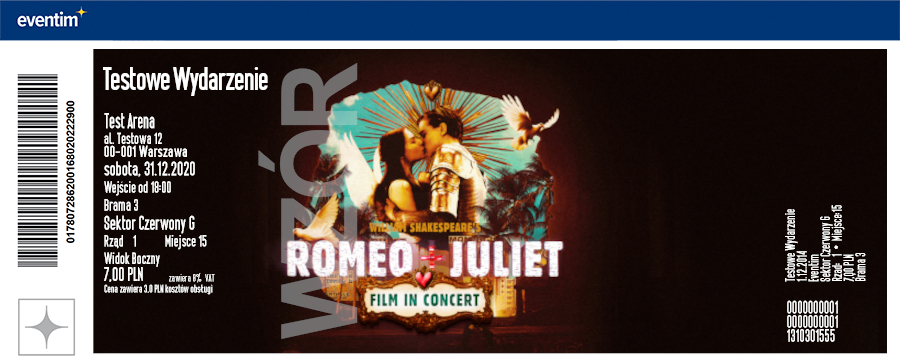 Fanticket Image