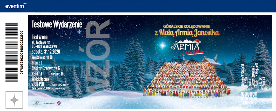 Fanticket Image