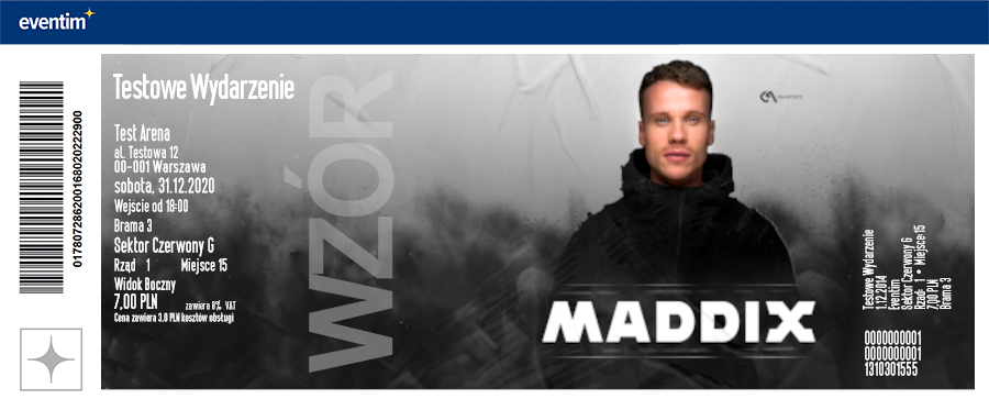 Fanticket Image