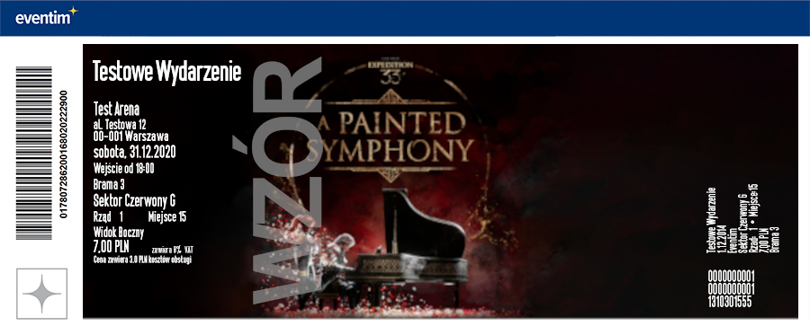 Fanticket Image