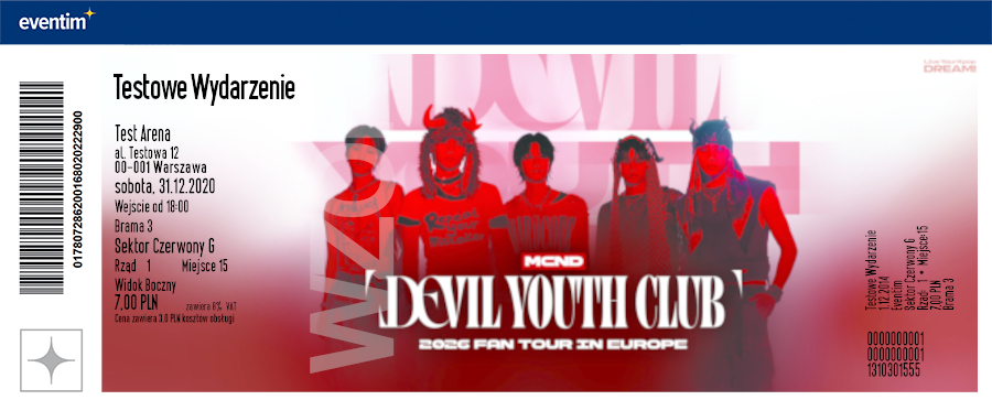 Fanticket Image