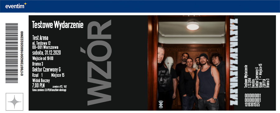 Fanticket Image