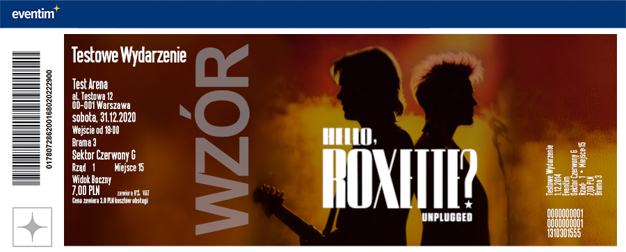 Fanticket Image