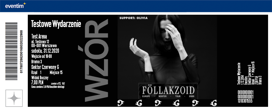 Fanticket Image
