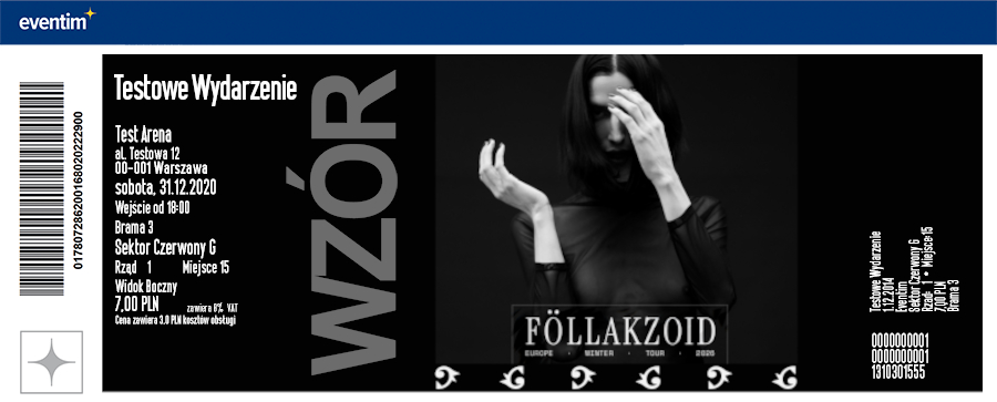 Fanticket Image