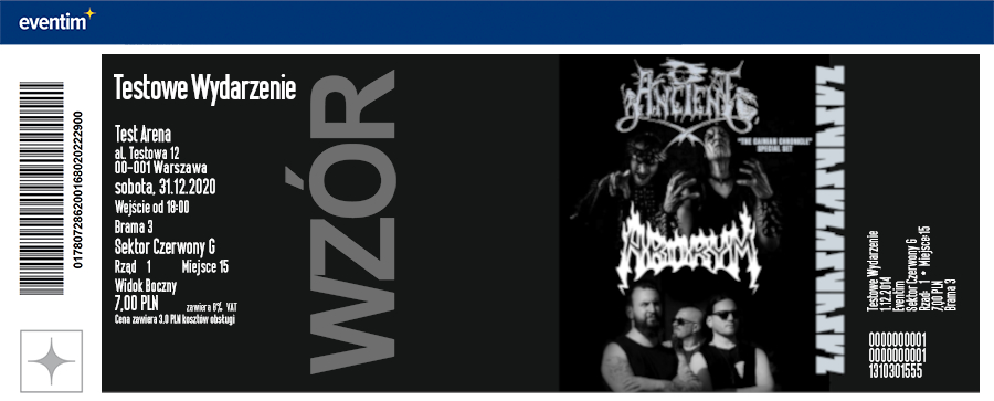 Fanticket Image
