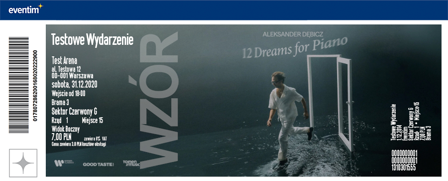 Fanticket Image