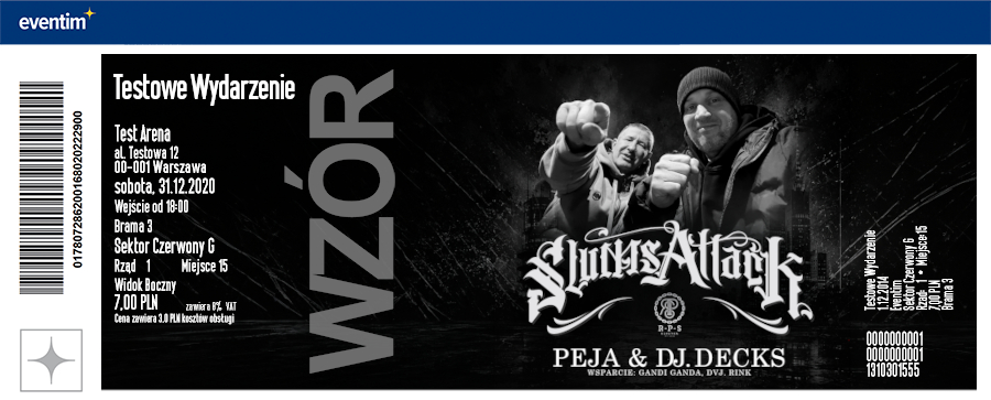 Fanticket Image