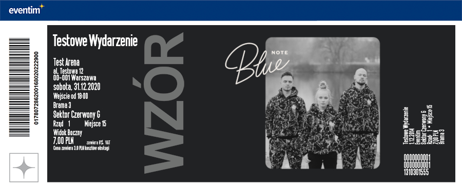 Fanticket Image