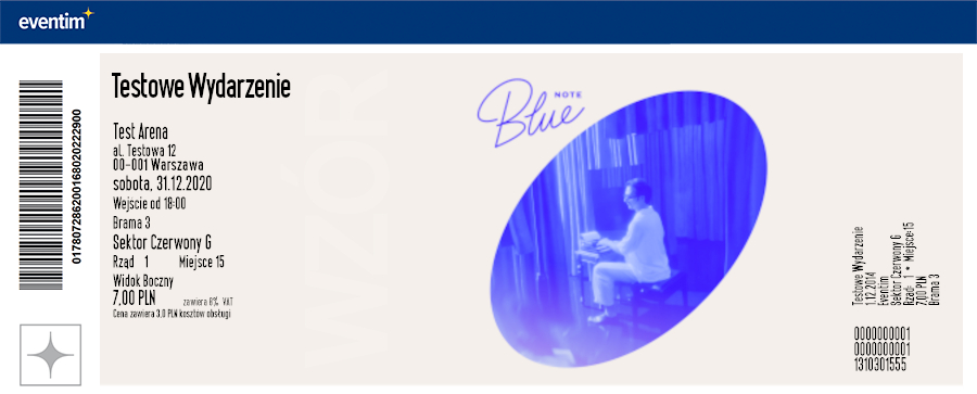 Fanticket Image
