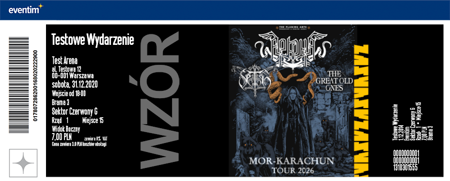 Fanticket Image