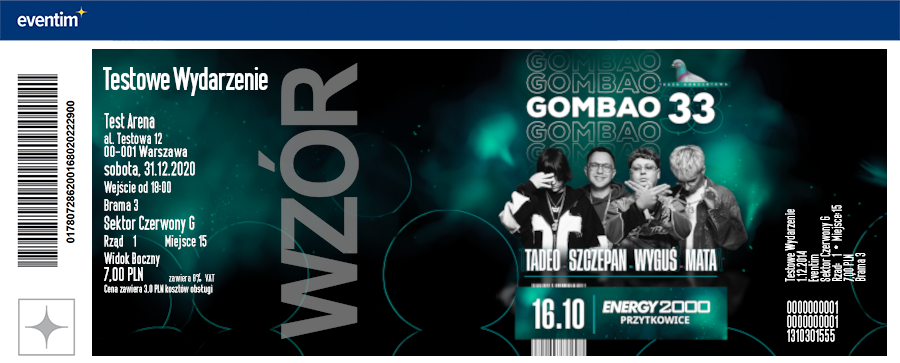 Fanticket Image