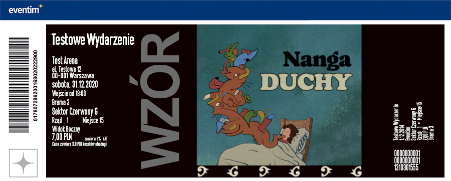 Fanticket Image