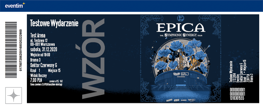 Fanticket Image