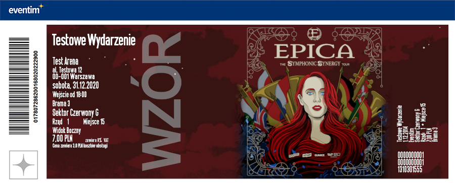 Fanticket Image