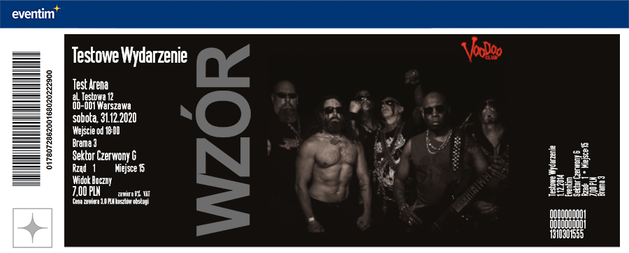 Fanticket Image