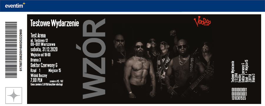 Fanticket Image