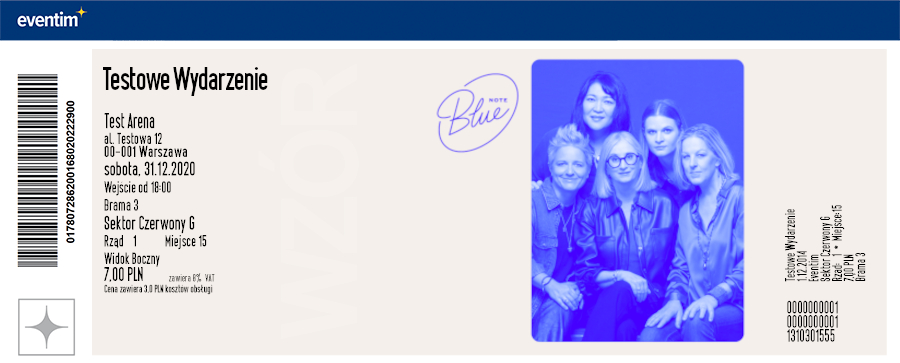 Fanticket Image