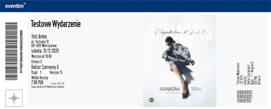 Fanticket Image