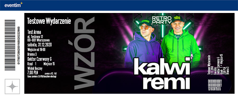 Fanticket Image