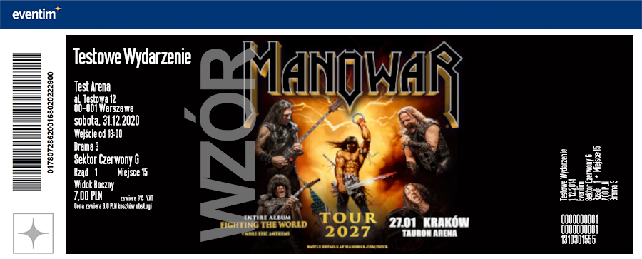 Fanticket Image