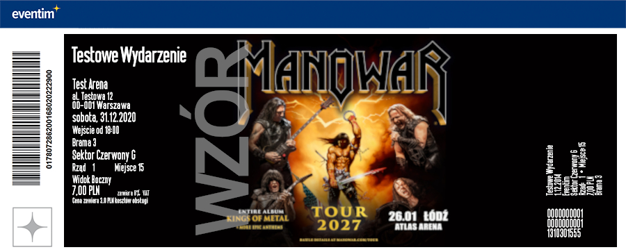 Fanticket Image