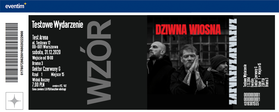 Fanticket Image