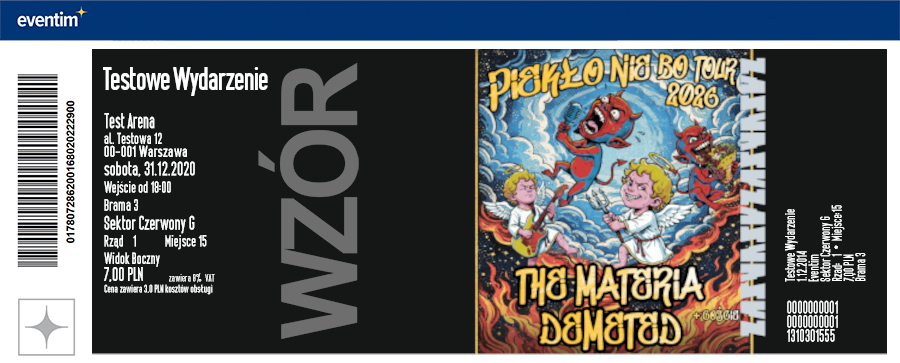 Fanticket Image