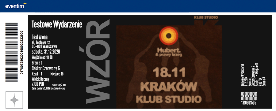 Fanticket Image