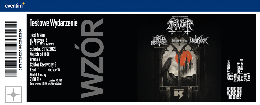Fanticket Image