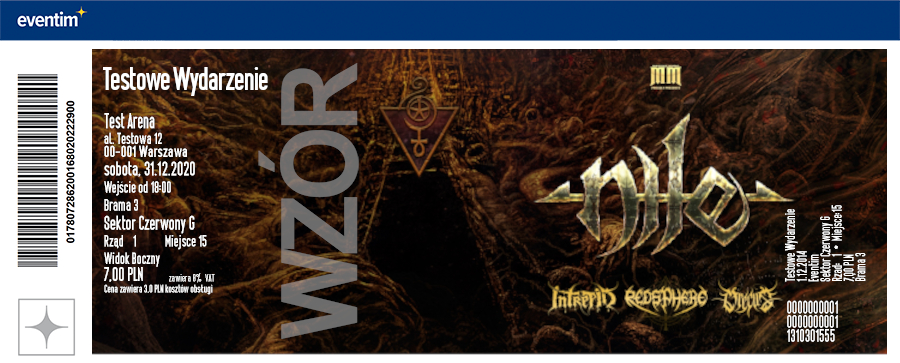 Fanticket Image