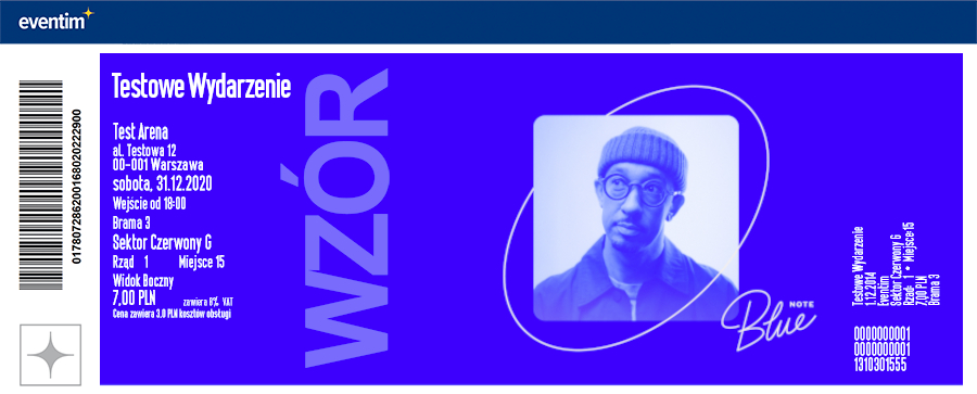 Fanticket Image
