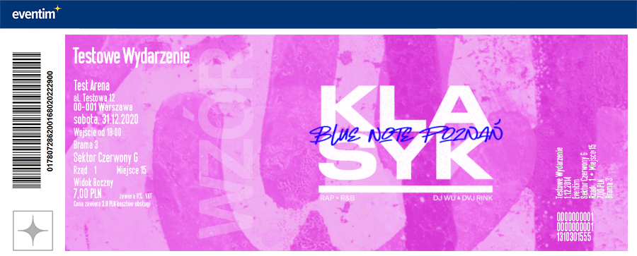 Fanticket Image