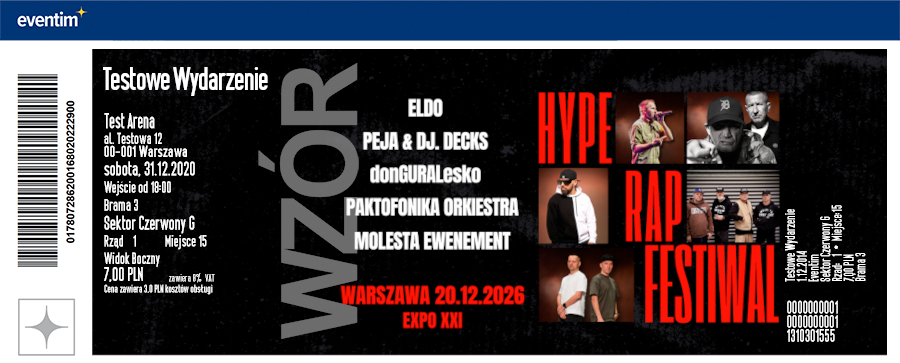 Fanticket Image