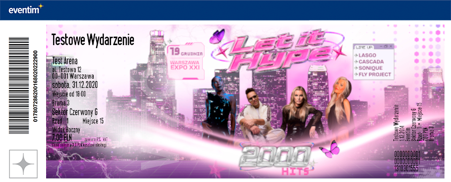 Fanticket Image