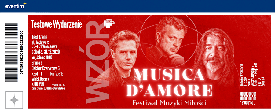 Fanticket Image