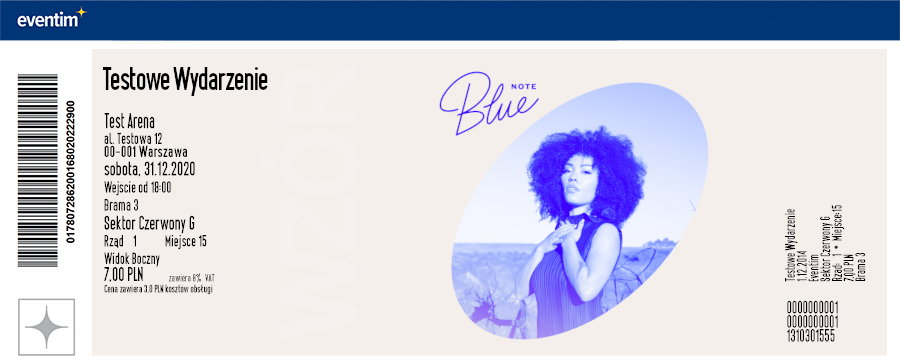 Fanticket Image