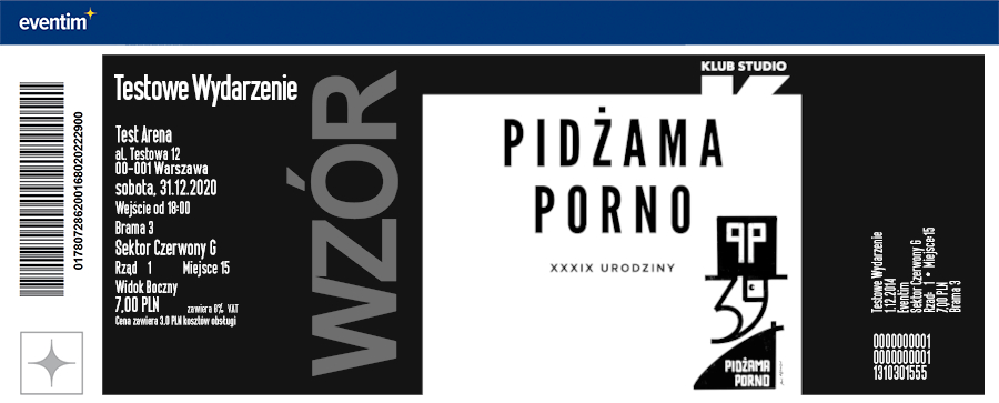 Fanticket Image