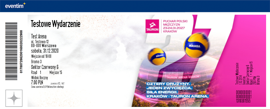 Fanticket Image