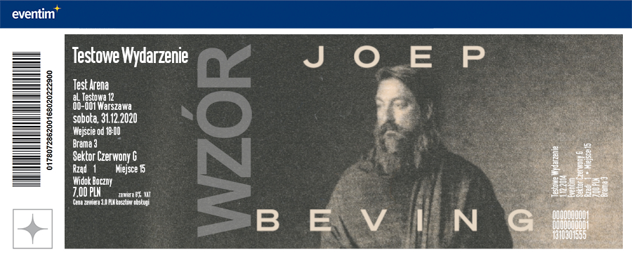 Fanticket Image