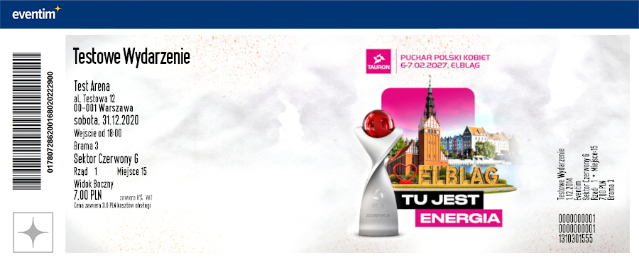 Fanticket Image